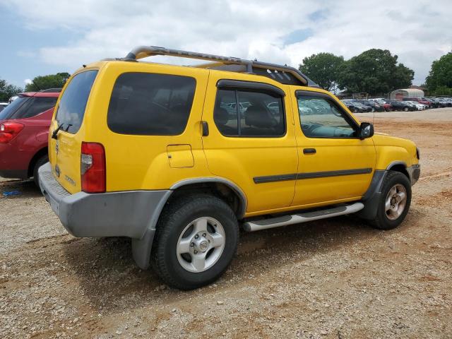 Photo 2 VIN: 5N1ED28T23C703277 - NISSAN XTERRA 