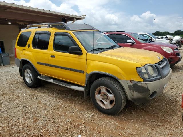 Photo 3 VIN: 5N1ED28T23C703277 - NISSAN XTERRA 