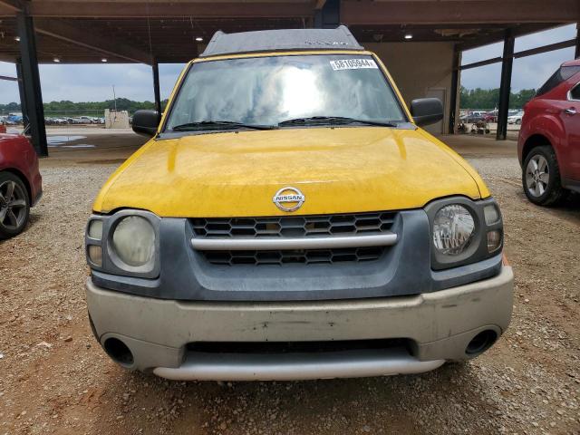 Photo 4 VIN: 5N1ED28T23C703277 - NISSAN XTERRA 