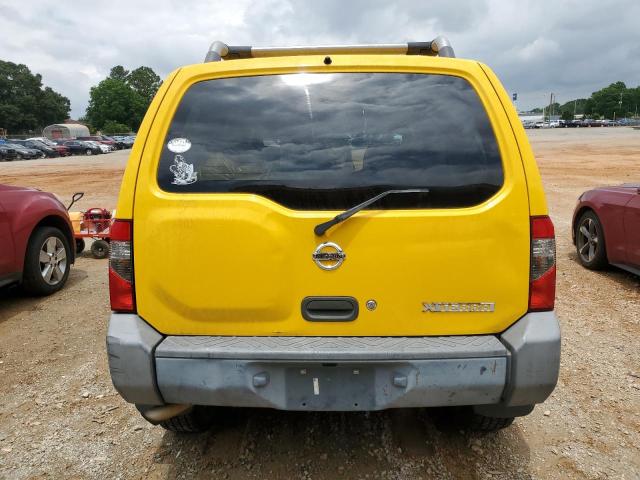 Photo 5 VIN: 5N1ED28T23C703277 - NISSAN XTERRA 