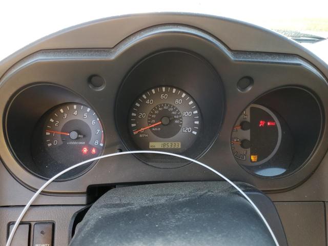 Photo 8 VIN: 5N1ED28T23C703277 - NISSAN XTERRA 