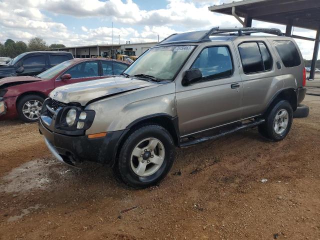 Photo 0 VIN: 5N1ED28T24C616948 - NISSAN XTERRA 