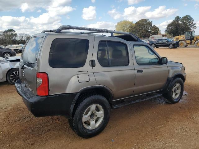 Photo 2 VIN: 5N1ED28T24C616948 - NISSAN XTERRA 