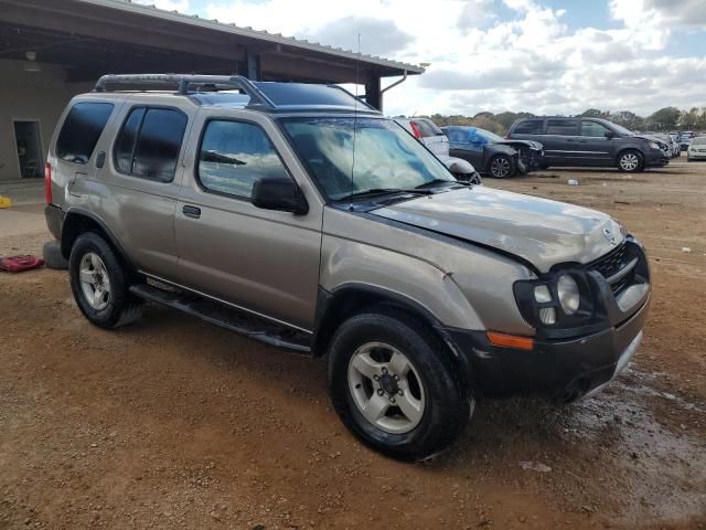 Photo 3 VIN: 5N1ED28T24C616948 - NISSAN XTERRA 