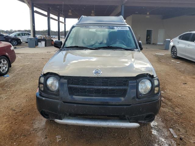 Photo 4 VIN: 5N1ED28T24C616948 - NISSAN XTERRA 