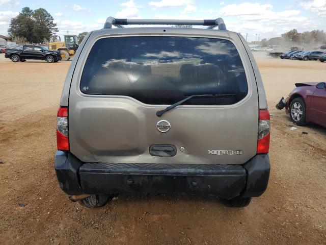 Photo 5 VIN: 5N1ED28T24C616948 - NISSAN XTERRA 