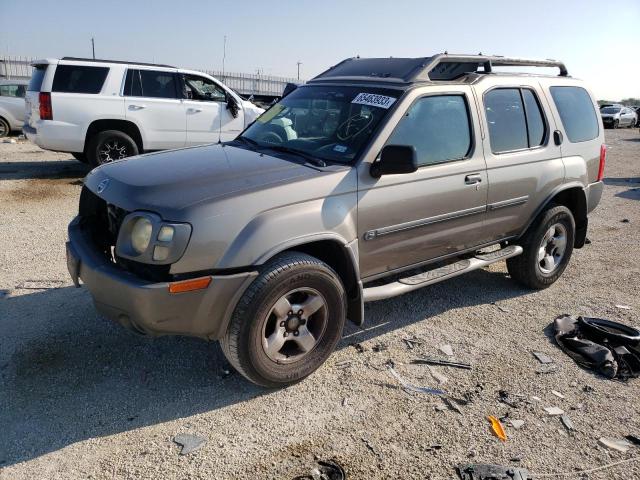 Photo 0 VIN: 5N1ED28T24C641171 - NISSAN XTERRA XE 