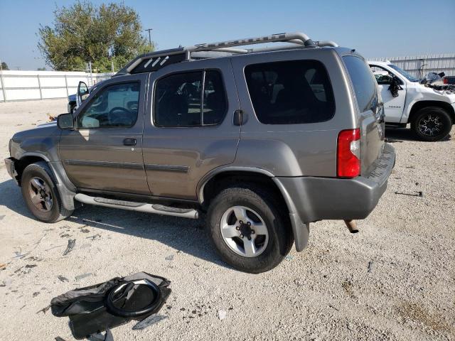 Photo 1 VIN: 5N1ED28T24C641171 - NISSAN XTERRA XE 