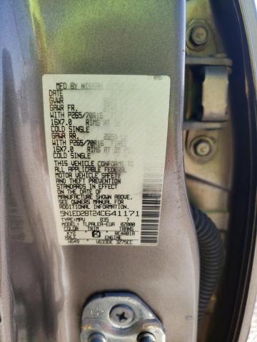 Photo 11 VIN: 5N1ED28T24C641171 - NISSAN XTERRA XE 