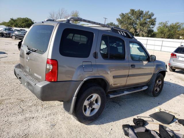 Photo 2 VIN: 5N1ED28T24C641171 - NISSAN XTERRA XE 