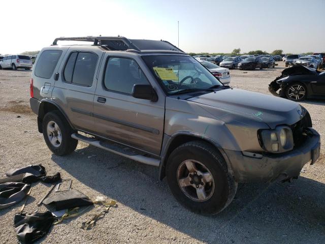 Photo 3 VIN: 5N1ED28T24C641171 - NISSAN XTERRA XE 