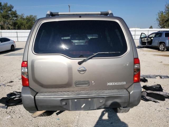 Photo 5 VIN: 5N1ED28T24C641171 - NISSAN XTERRA XE 