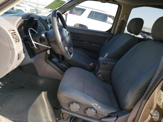 Photo 6 VIN: 5N1ED28T24C641171 - NISSAN XTERRA XE 