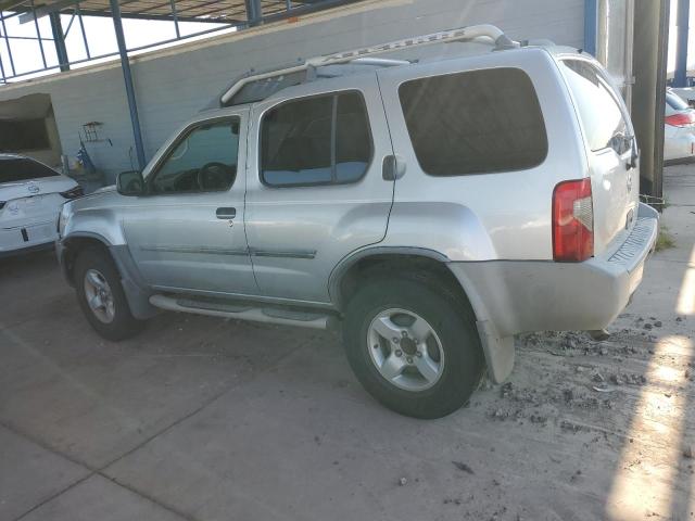 Photo 1 VIN: 5N1ED28T24C644121 - NISSAN XTERRA XE 