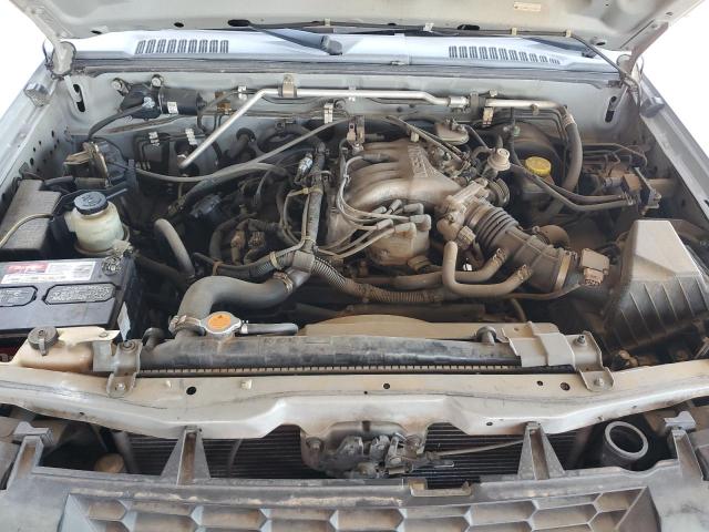 Photo 10 VIN: 5N1ED28T24C644121 - NISSAN XTERRA XE 