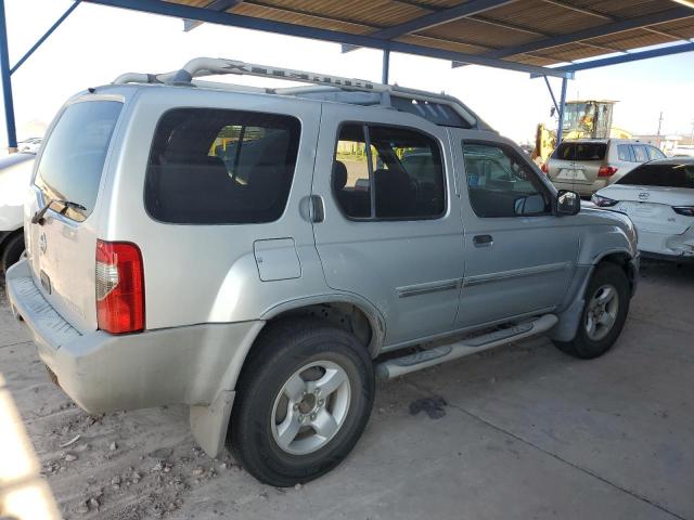 Photo 2 VIN: 5N1ED28T24C644121 - NISSAN XTERRA XE 