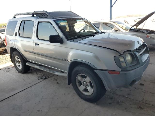 Photo 3 VIN: 5N1ED28T24C644121 - NISSAN XTERRA XE 