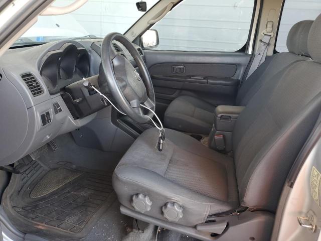 Photo 6 VIN: 5N1ED28T24C644121 - NISSAN XTERRA XE 