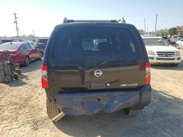 Photo 5 VIN: 5N1ED28T24C671934 - NISSAN XTERRA XE 