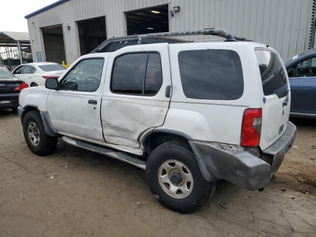 Photo 1 VIN: 5N1ED28T2YC525233 - NISSAN XTERRA 