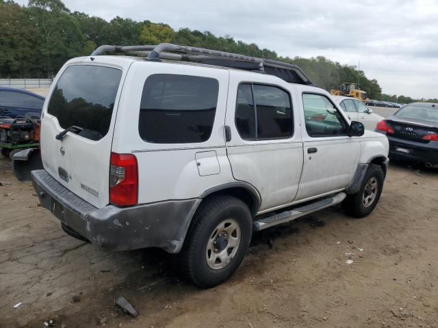 Photo 2 VIN: 5N1ED28T2YC525233 - NISSAN XTERRA 