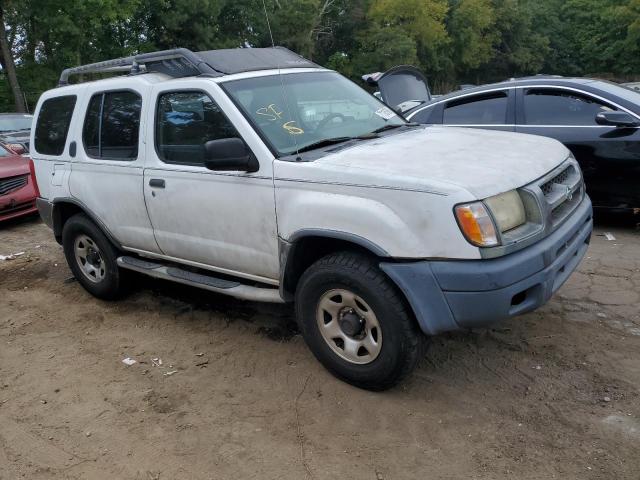 Photo 3 VIN: 5N1ED28T2YC525233 - NISSAN XTERRA 