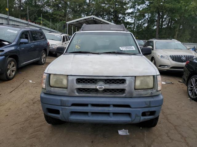 Photo 4 VIN: 5N1ED28T2YC525233 - NISSAN XTERRA 