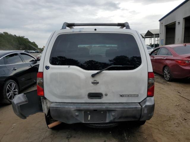 Photo 5 VIN: 5N1ED28T2YC525233 - NISSAN XTERRA 