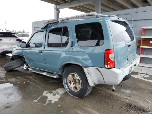 Photo 1 VIN: 5N1ED28T31C506034 - NISSAN XTERRA 