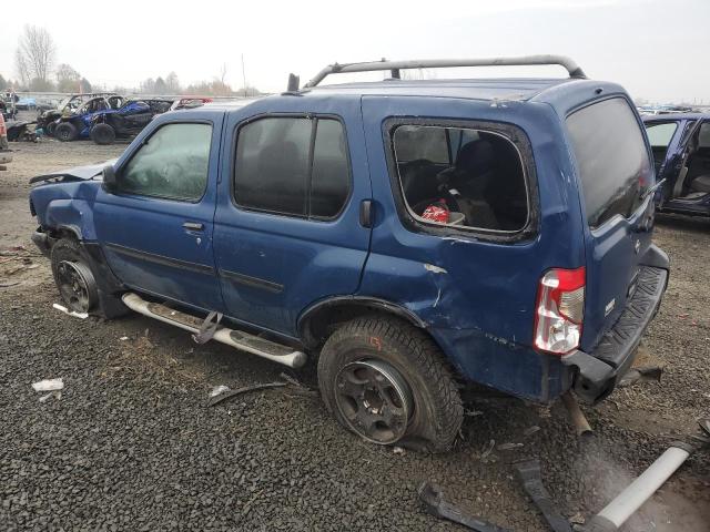 Photo 1 VIN: 5N1ED28T31C534237 - NISSAN XTERRA 