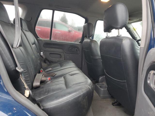 Photo 10 VIN: 5N1ED28T31C534237 - NISSAN XTERRA 