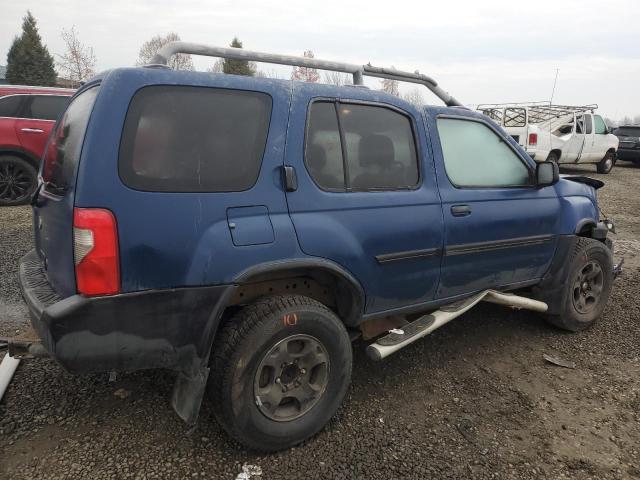 Photo 2 VIN: 5N1ED28T31C534237 - NISSAN XTERRA 