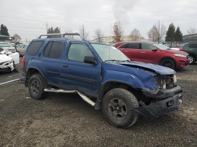 Photo 3 VIN: 5N1ED28T31C534237 - NISSAN XTERRA 