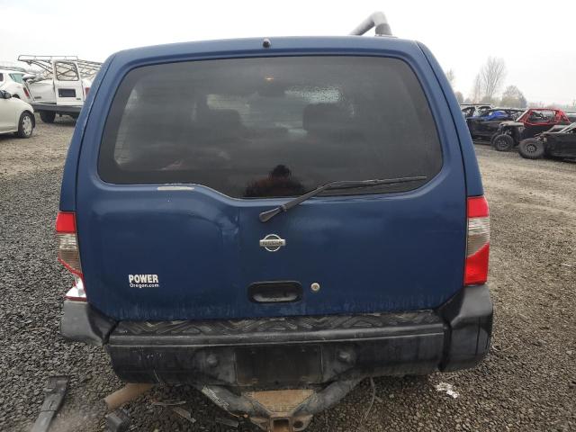 Photo 5 VIN: 5N1ED28T31C534237 - NISSAN XTERRA 