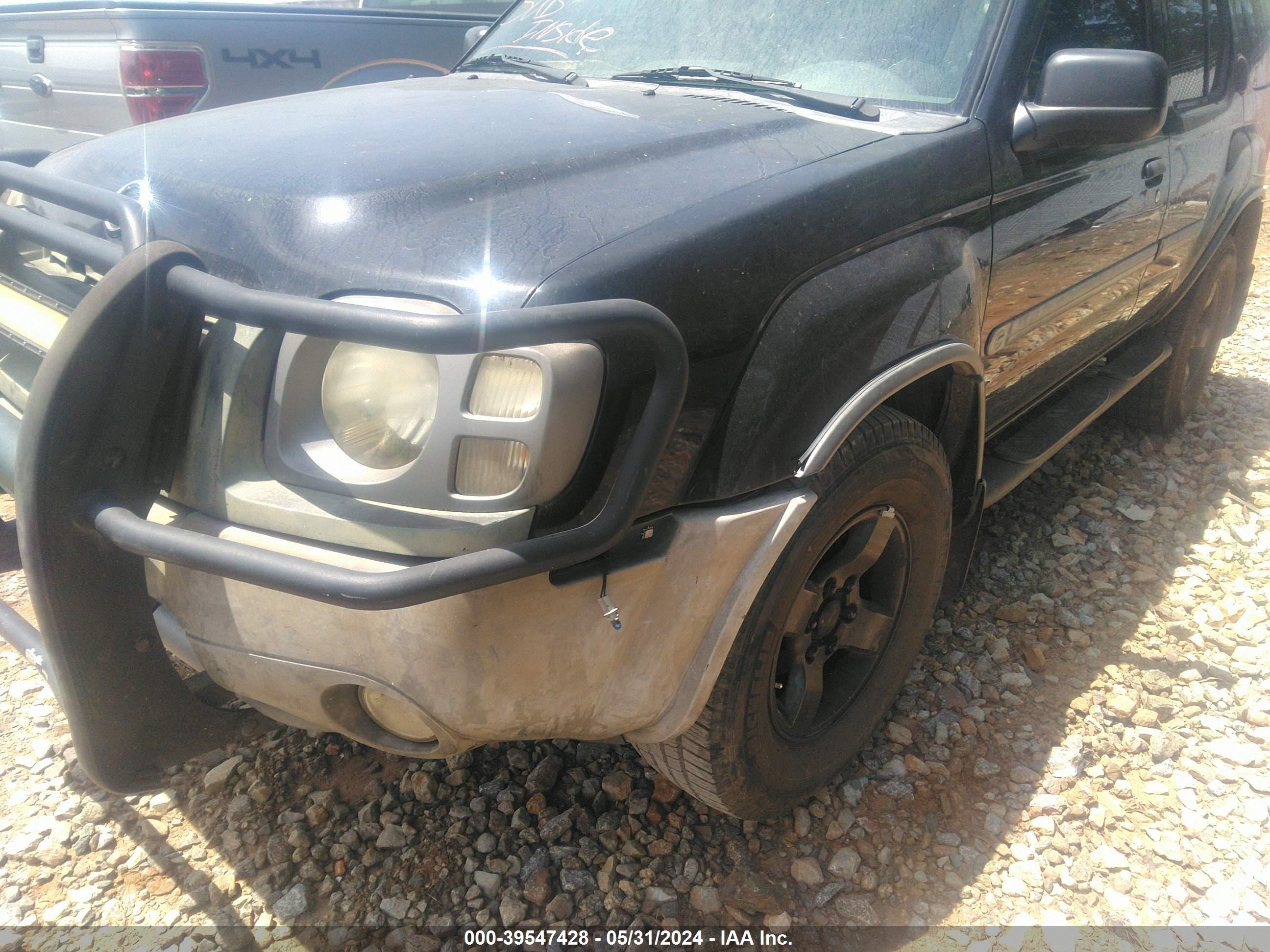 Photo 5 VIN: 5N1ED28T32C523465 - NISSAN XTERRA 