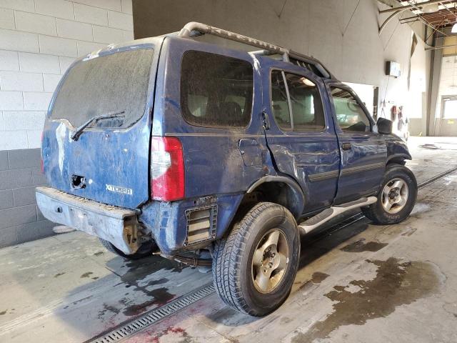 Photo 2 VIN: 5N1ED28T32C599011 - NISSAN XTERRA 