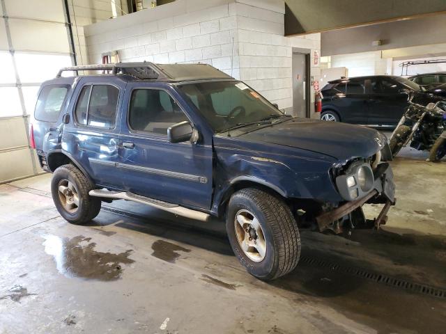 Photo 3 VIN: 5N1ED28T32C599011 - NISSAN XTERRA 