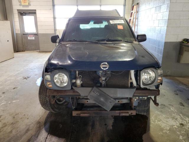 Photo 4 VIN: 5N1ED28T32C599011 - NISSAN XTERRA 