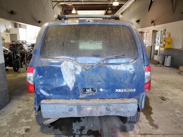 Photo 5 VIN: 5N1ED28T32C599011 - NISSAN XTERRA 