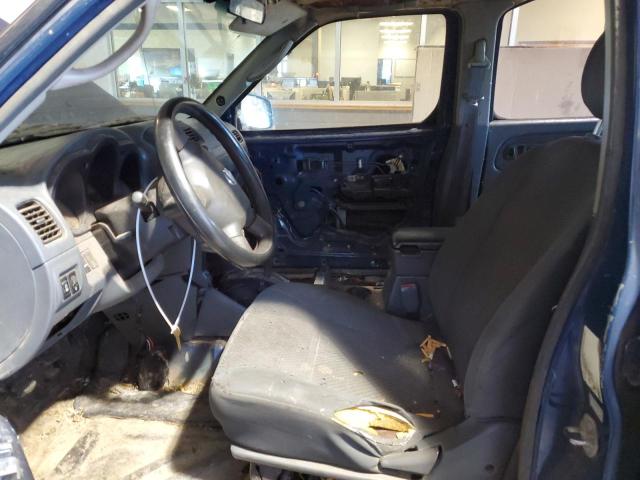 Photo 6 VIN: 5N1ED28T32C599011 - NISSAN XTERRA 