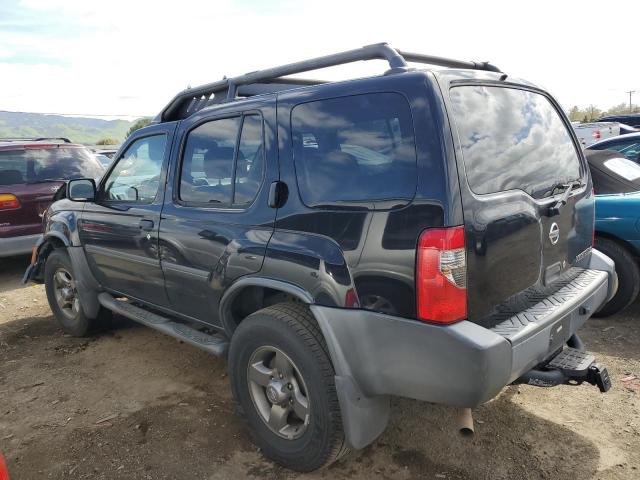 Photo 1 VIN: 5N1ED28T32C603865 - NISSAN XTERRA 