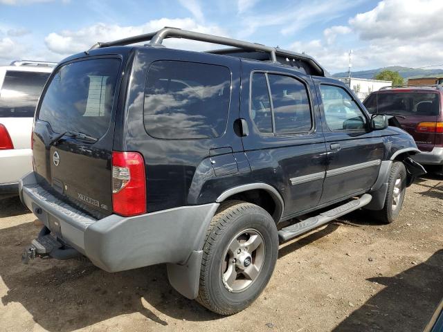 Photo 2 VIN: 5N1ED28T32C603865 - NISSAN XTERRA 