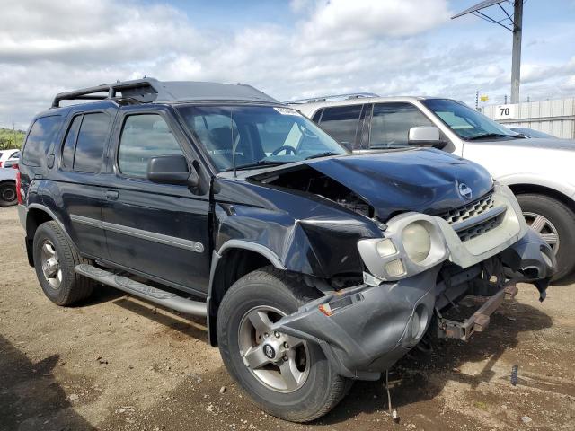 Photo 3 VIN: 5N1ED28T32C603865 - NISSAN XTERRA 