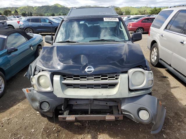 Photo 4 VIN: 5N1ED28T32C603865 - NISSAN XTERRA 