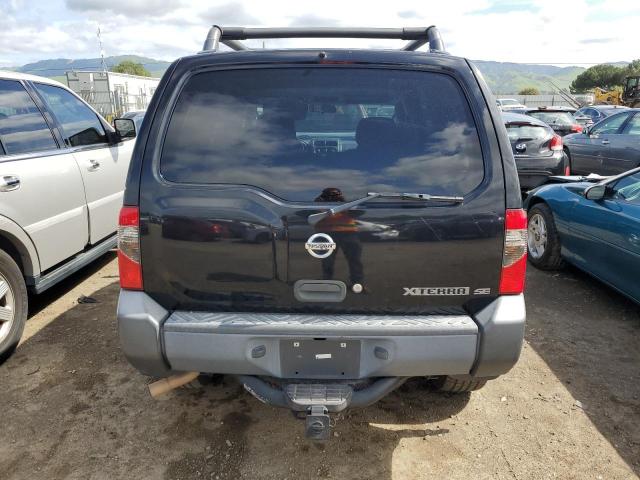 Photo 5 VIN: 5N1ED28T32C603865 - NISSAN XTERRA 