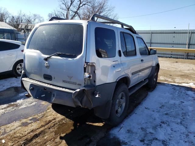 Photo 3 VIN: 5N1ED28T33C645664 - NISSAN XTERRA XE 