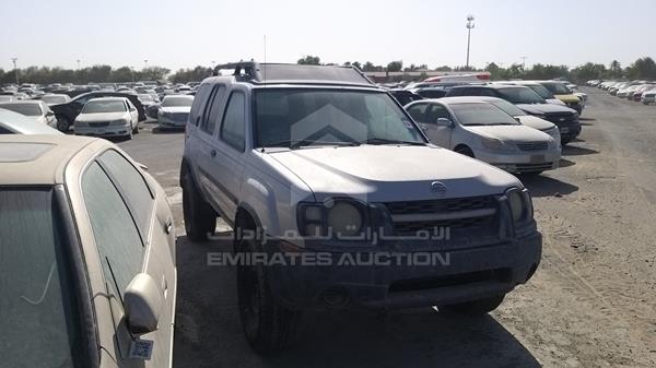 Photo 10 VIN: 5N1ED28T34C611158 - NISSAN XTERRA 