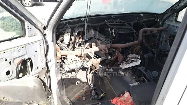 Photo 12 VIN: 5N1ED28T34C611158 - NISSAN XTERRA 