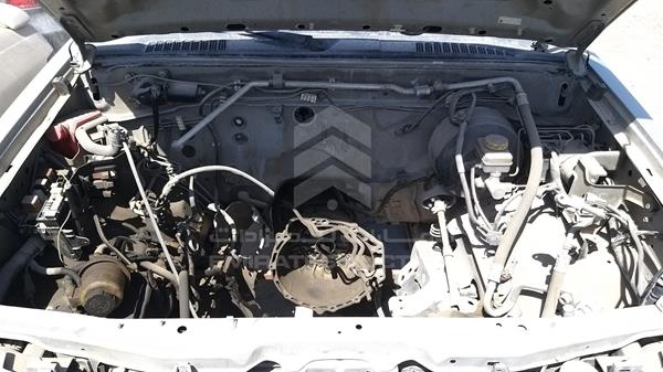 Photo 26 VIN: 5N1ED28T34C611158 - NISSAN XTERRA 