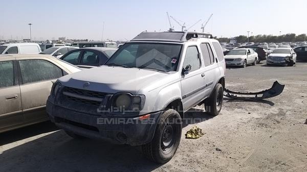 Photo 6 VIN: 5N1ED28T34C611158 - NISSAN XTERRA 